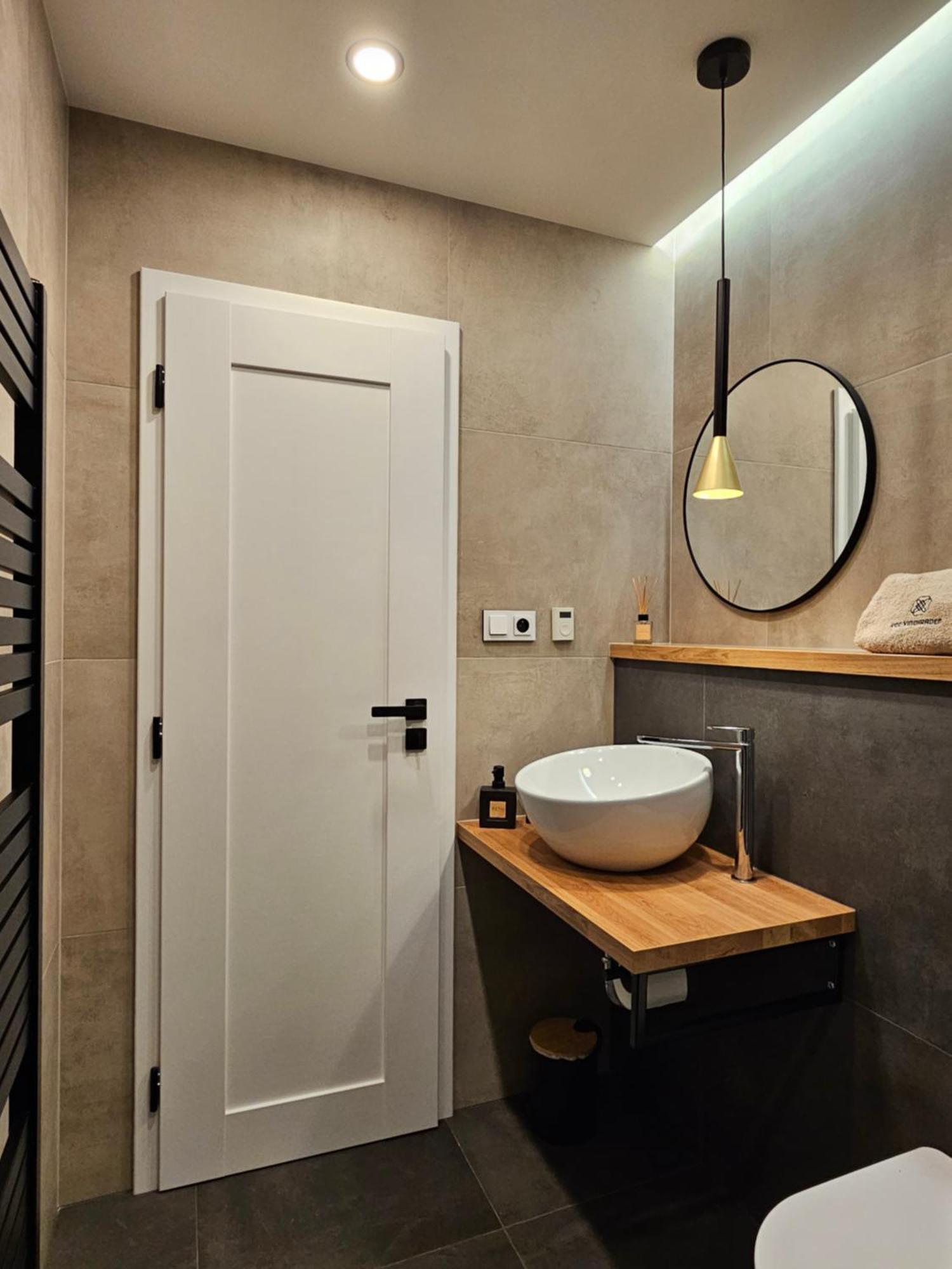 Pod Vinohradem - Apartmany & Vinne Sklepy Mutěnice Exterior foto